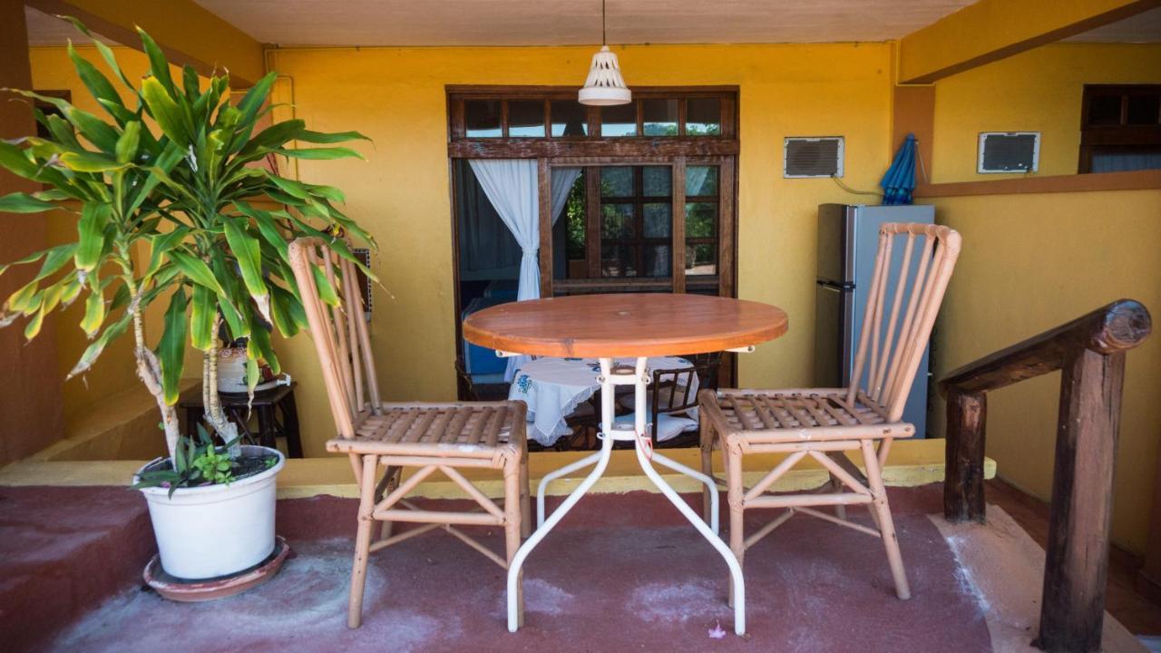 Casa Adriana Otel Zihuatanejo Dış mekan fotoğraf
